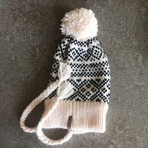 Women’s beanie
